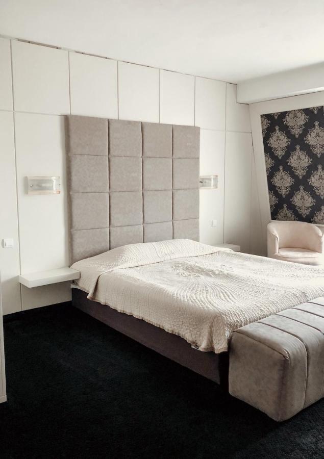 Hotel Concorde Veliko Turnovo Bagian luar foto